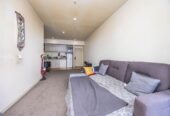 47m2 1 bed 1 bath apartment, Just a short stroll to Auckland Central City Library, 2B/25 Rutland Street, Auckland Central, Auckland