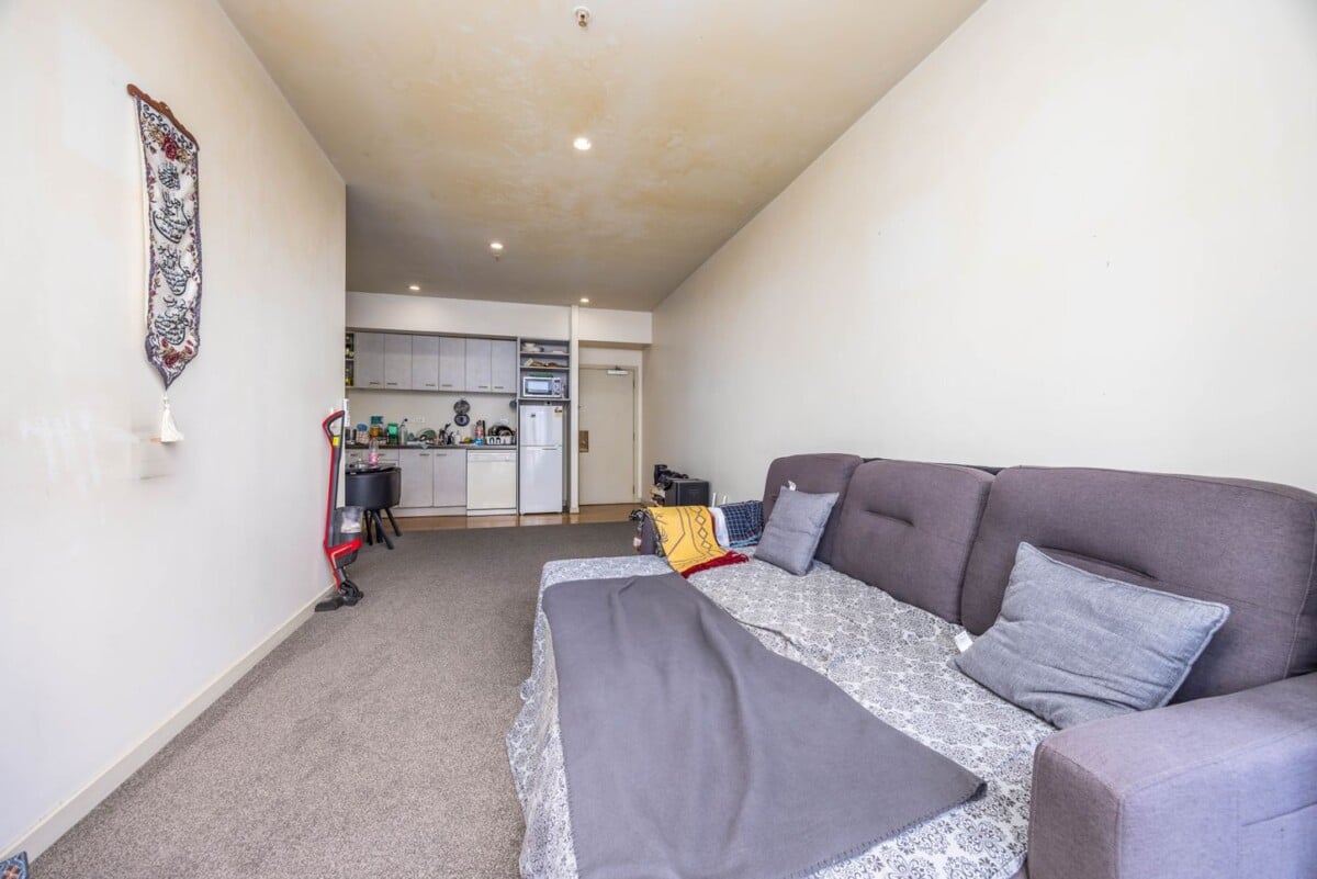 47m2 1 bed 1 bath apartment, Just a short stroll to Auckland Central City Library, 2B/25 Rutland Street, Auckland Central, Auckland
