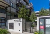 Auckland Grammar school zone, 96m2 top floor 2 beds + 1 flexi room 2 baths 1 car park apartment, Located within the award-winning 2019 Botanica Apartments, 305/30 Enfield Street, Mount Eden, Auckland