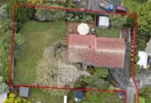 3 beds house on 926m2 section, 0.3 km to Bruce McLaren Intermediate School, 1.1 km to Henderson South School, 1.6 km to Henderson High School, 20 Newham Place, Henderson, Auckland