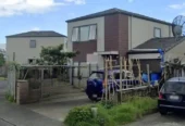 120m2 standalone 3 beds 1 bath house on 174m2 section, 0.8 km to Waitakere College, 0.9 km to Ranui School, Henderson Intermediate, 24 Rakich Place, Henderson, Auckland