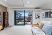 Auckland Grammar school zone, 96m2 top floor 2 beds + 1 flexi room 2 baths 1 car park apartment, Located within the award-winning 2019 Botanica Apartments, 305/30 Enfield Street, Mount Eden, Auckland