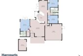 Owners Have Built Their New House, 140m2 3 beds 2 baths house on 410m2 section, with Kelston’s cafes, shops and services nearby, and LynnMall just a short drive away, 28 Heversham Place, Glendene, Auckland