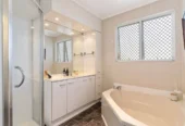 3 beds house on 926m2 section, 0.3 km to Bruce McLaren Intermediate School, 1.1 km to Henderson South School, 1.6 km to Henderson High School, 20 Newham Place, Henderson, Auckland