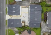 Brandnew freehold 3 beds 3.5 baths home with 3 ensuites and garage, walks to Highland Park Shopping Centre,, zoned for Howick Primary, Howick Intermediate, and Pakuranga College, 4/24 (Lot 6) Aberfeldy Avenue , Highland Park, Auckland