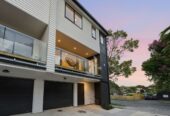 172m2 Brandnew 4 beds 3.5 baths home with garage and 1 bed granny ground floor, and built-in storage, close to schools, shops, train station, 8 Epping Street, Glen Innes, Auckland