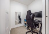 Auckland Grammar school zone, 96m2 top floor 2 beds + 1 flexi room 2 baths 1 car park apartment, Located within the award-winning 2019 Botanica Apartments, 305/30 Enfield Street, Mount Eden, Auckland