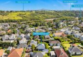 CCC Needed, Big Work Already Done, This 121sqm, 3-bedroom home has been fully reclad with consent, and now requires a builder to finish the remaining inside work and obtain CCC from council, 159B Meadowbank Road, Meadowbank, Auckland
