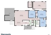 Standalone 3 beds house with garage and car parks, close to WestCity Waitakere Mall, Lincoln Road Shopping Centre, local schools, 5/7 Duncan Avenue, Te Atatu South, Auckland