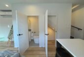 10-Year Master Build Guarantee, brandnew 2 beds 1.5 baths home with car park, close to schools, shops, parks, 12 Taratoa Street, Point England,, Auckland