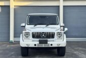 2015 Mercedes-Benz G 350 G350d 4Matic NZ GPS RV/SUV Automatic, Diesel, 3,000 cc, 127,000 km