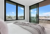 The Penthouse | Must Be Sold,, Urgent, Auckland Grammar School zone, 3 beds 2 baths 2 car parks with 180-degree views of Mount Eden, walks to CRL Maungawhau train station, 603/1 Enfield Street, Mount Eden, Auckland