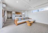 Auckland Grammar school zone, 96m2 top floor 2 beds + 1 flexi room 2 baths 1 car park apartment, Located within the award-winning 2019 Botanica Apartments, 305/30 Enfield Street, Mount Eden, Auckland