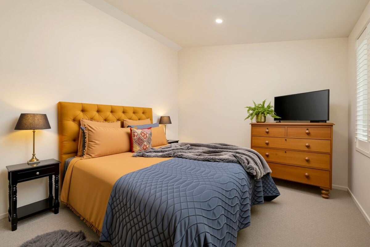 Once in 24 years, Auckland Grammar School. zone, 200m2 3 beds 1.5 baths home with double garage, nearby Grafton railway station, motorway access, and the CBD just minutes away, 6T Carlton Gore Road, Grafton, Auckland