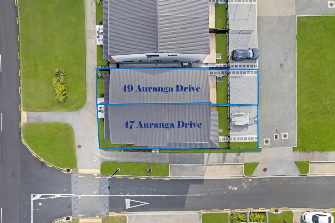 Master Build Guarantee, 138m2 brandnew freehold 4 veds 3 baths home with 2 car parks, close to schools, shops, motorway access, 0.1 km to Ngakoroa School, 47 Auranga Drive, Karaka, Auckland