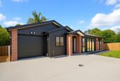 Brandnew brick and weatherboard 4 beds 2 baths house with garage on 314m2 section, Close to Park, WestCity Waitakere, Lincoln Road amenities, schools, motorwar access, 56A Fitzwater Place, Henderson, Auckland