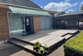 For rent 3 beds 2 baths house with a Sperate shed/storage house, within desirable school zones, available now, 14 Imogene Way, Half Moon Bay, Auckland