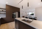 244m2 brandnew standalone freehold 4 beds 3.5 baths house with double garage, minutes from East Beach and schools, close to Remuera Golf Club, Meadowbank Shopping Centre, Lunn Avenue, and supermarkets, 20B Kissling Place, St Johns, Auckland