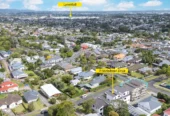 154m2 Brandnew standalone 4 beds + big study room 3 baths home with garage on 143m2 section, close to schools, shops, supermarket, 71 McFadzean Drive, Blockhouse Bay, Auckland