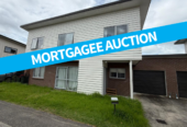 MORTGAGEE SALE, 147m2 4 beds 1.5 baths home with garage on 242m2 section, The home is in need of a general tidy, close to Great North Road, the North-Western Motorway, Avondale College, public transport, and local amenities, 7 Whau Crescent, Avondale, Auckland