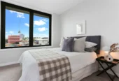 The Penthouse | Must Be Sold,, Urgent, Auckland Grammar School zone, 3 beds 2 baths 2 car parks with 180-degree views of Mount Eden, walks to CRL Maungawhau train station, 603/1 Enfield Street, Mount Eden, Auckland