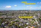 309m2 4 beds 2.5 baths house with triple garage and swimming pool on 1057m2 section, zoned for Meadowbank School, Remuera Intermediate, Baradene College, Selwyn College and Glendowie College, 9 Stoneyroyd Gardens, Remuera, Auckland