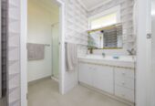 Once in 35 years, 217m2 Brick and tile 3 beds 1.5 baths house with double garage on 690m2 section, huge basement area, walks to Lynfield College, 14 John Davis Road, Mt Roskill, Auckland