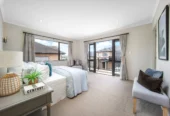 207m2 Brick and tile freehold standalone 4 beds 2.5 baths home with double garage on 288m2 section, close to local schools, parks, shops, cafes, and public transport, 145D Taylor Street, Blockhouse Bay, Auckland