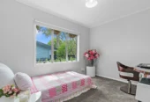 4 beds 2 baths house with double garage and sea views on 895m2 section, close to schools, shops, parks, reserves, beach, 31 Gilletta Road, Blockhouse Bay, Auckland