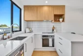 Brandnew 3 beds 2 baths home with carport, 0.7 km to Northcross Intermediate, 1.1 km to Oteha Valley School, 2.3 km to Long Bay College, 36 Kanapa Road, Northcross, Auckland