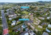 2 beds 1 bath home with garage and garden, With no annual body corporate/society fees, close to school, supermarket, shops, train station, 5/106 West Coast Road, Glen Eden, Auckland