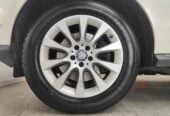 2013 Mercedes-Benz ML 350 V6 DIESEL/AWD/BLUETEC/LEATHERVERY TIDY RV/SUV Automatic, 5 seats, Diesel, 3,000 cc, 161,552 km