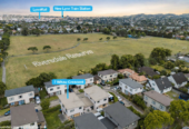 MORTGAGEE SALE, 147m2 4 beds 1.5 baths home with garage on 242m2 section, The home is in need of a general tidy, close to Great North Road, the North-Western Motorway, Avondale College, public transport, and local amenities, 7 Whau Crescent, Avondale, Auckland