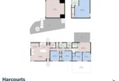 Owner’s circumstances changes, 200m2 Fully renovated and transformed 5 beds 3 baths house with double garage on 782m2 section, with 2 beds 1 bath 1 living space separate income wing, close to schools, Pak’nSave, Countdown, Mitre 10, West City Mall, and Northwest Shopping Centre, 2 Coburg Street, Henderson, Auckland