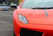 2008 Lamborghini Gallardo LP560-4 Facelift Model V10 Coupe Automatic, 2 seats, Petrol, 5,204 cc, 42,500 km