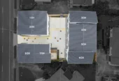 Freehold smart layout 2 beds 2.5 baths home, ground floor versatile room with 1 bath, Walk to Highland Park Shopping Centre, Zoned for Howick Primary, Howick Intermediate, and Pakuranga College, 7/24 (Lot 4) Aberfeldy Avenue, Highland Park, Auckland
