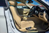 2017 BMW 320i GT**Twin Power Turbo* Sedan Automatic, 5 seats, Leather seats, White, Petrol, 1,998 cc, 92,263 km