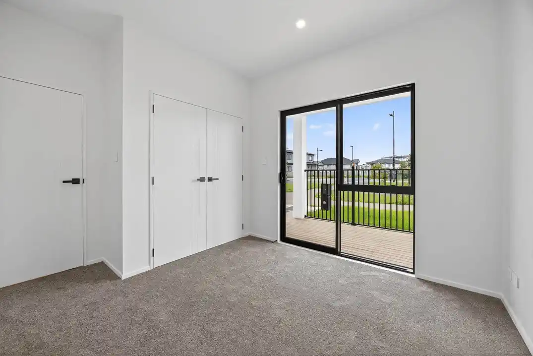 Master Build Guarantee, 138m2 brandnew freehold 4 veds 3 baths home with 2 car parks, close to schools, shops, motorway access, 0.1 km to Ngakoroa School, 47 Auranga Drive, Karaka, Auckland