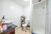 32m2 1 bed 1 bath apartment, Currently tenanted, 909/76 Wakefield Street, Auckland Central, Auckland