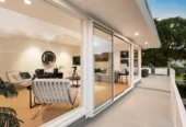 Renovated 4 beds 2 baths house on 733m2 section, Zoned for Westlake Girls High School and close to shops, supermarkets, sports facilities, motorway access, and just metres from Takapuna Golf Course, 20 Marywil Crescent, Hillcrest, Auckland