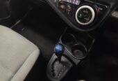 2020 Toyota Aqua L/HYBRID/ECO HATCHBACK/GRADE 4 Hatchback Automatic, 5 seats, New Import, 1,500 cc, 100,024 km