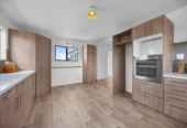 Freshly refurbished 4 beds 1 bath lifestyle house on 1.4ha section, near Karioitahi Beach and Clarks Beach, with beaches just minutes away, 20 Waipipi Wharf Road, Waiuku, Auckland