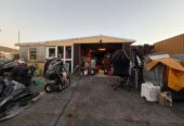 Mortgage sale, 3 beds house on 905m2 section, 27 Fernaig Street, Papakura, Auckland