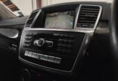 2013 Mercedes-Benz ML 350 V6 DIESEL/AWD/BLUETEC/LEATHERVERY TIDY RV/SUV Automatic, 5 seats, Diesel, 3,000 cc, 161,552 km