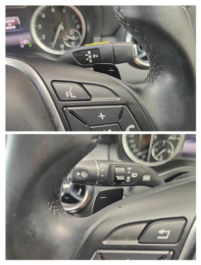 2014 Mercedes-Benz A 180 EDITION STYLE/ELECTRIC SEAT, Hatchback, Automatic, Petrol, New Import, 5 seats, 1,600 cc, 33,662 km