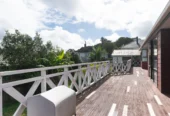 Once in 30 years, motivated vendor relocating, currently rented 3 beds house with long deck and carport, zoned for Mt Roskill Grammar School and Mt Roskill Intermediate, close to the reserve and Puketapapa / Mount Roskill, shops, motorway access, 32A Roseman Avenue, Mount Roskill, Auckland