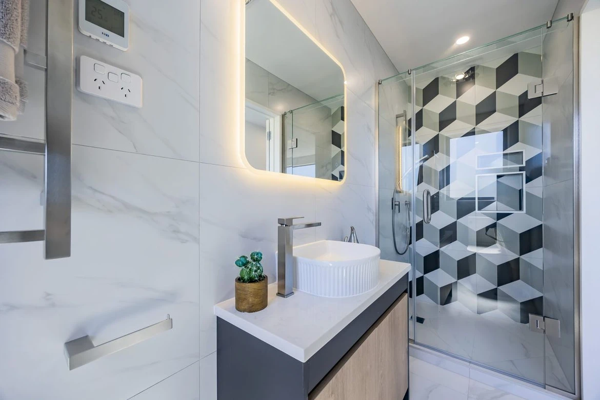 Completion Expected June, 10-Year Master Build Guarantee, Brand 3 beds 3 baths home with garage, central air conditioning, 84 & 86 Podgora Avenue, Huapai, Auckland