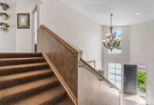 4 beds 2 baths house with double garage and sea views on 895m2 section, close to schools, shops, parks, reserves, beach, 31 Gilletta Road, Blockhouse Bay, Auckland