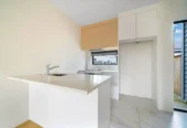 Freehold 2 beds 1.5 bath home with car park on 100m2 section, 0.1 km to Kauri Flats School, 1.3 km to Cosgrove School, 2 km to Papakura High School, 11 Kaha Road, Takanini, Auckland