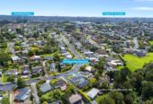 Freshly painted brick 3 beds 1.5 baths house on 316m2 section, Close to Park, WestCity Waitakere, Lincoln Road amenities, schools, motorwar access, 56 Fitzwater Place, Henderson, , Auckland